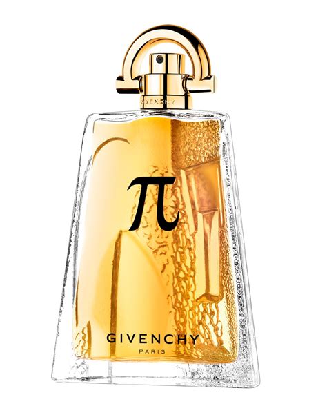 givenchy pi eau de toilette spray 100ml|women wear givenchy pi.